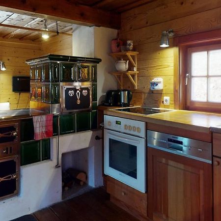 Alpine Guesthouse: Charming Forest Retreat Stanz Im Murztal Exterior photo
